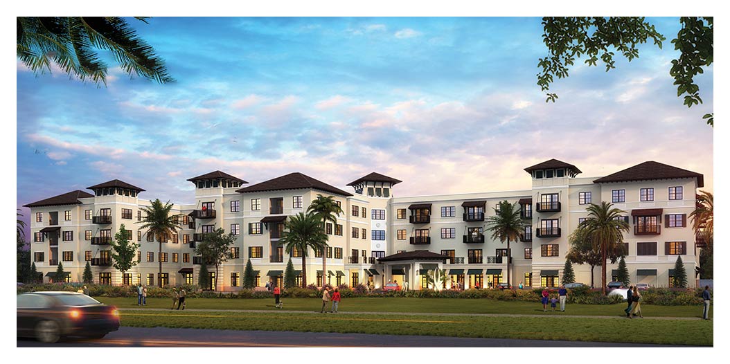 MG Barbershop and Salon @ Grand Living at Lakewood Ranch